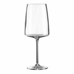 Bicchiere da vino rosso VIVID SENSES, vetro, trasparente