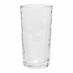 Trinkglas SORAYA, Glas, transparent