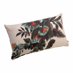 Coussin décoratif AYAKA, polyester, multicolor