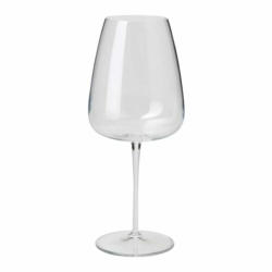 Bicchiere da bordeaux MERAVIGLIOSI, vetro, trasparente