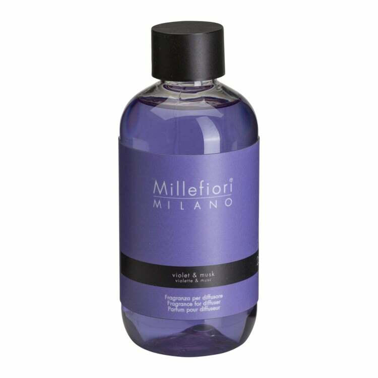 Refill Mille-Natural