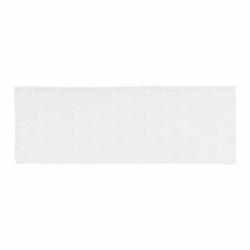 Tischläufer XMAS-GLAM, Polyester/Viskose/Recycling-Polyamid (PA), off-white