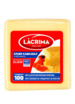 Kaufland хипермаркет Lacrima Кашкавал от нашата витрина - до 31-03-24