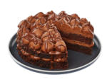 Kaufland хипермаркет Baci Dolci Торта Шоколадова целувка - до 31-03-24