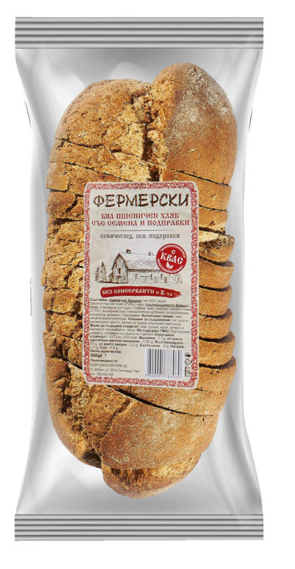 Фермерски хляб