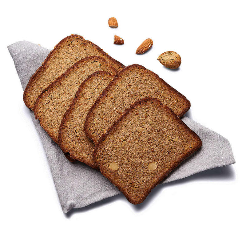 Mestemacher Високопротеинов хляб избрани видове