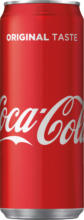 Kaufland хипермаркет Coca-Cola Газирана напитка - до 31-03-24