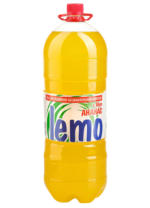 Kaufland хипермаркет Lemo Плодова напитка различни видове - до 31-03-24