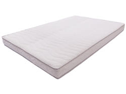 Matelas CELESTA EQUINOXE 140x200cm mousse medium