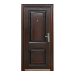 МЕТАЛНА ВРАТА KTN VW818 90Х197 СМ. ЛЯВА