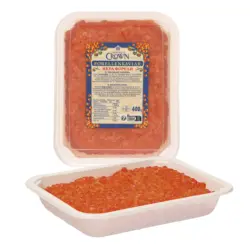 IC Forellenkaviar, tiefgefroren