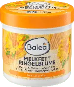 dm drogerie markt Balea Melkfett Ringelblume