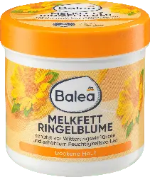 Balea Melkfett Ringelblume