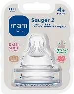 dm drogerie markt MAM Sauger 4+ Monate