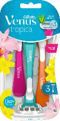 Gillette Venus tropical Einwegrasierer