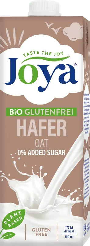 Joya Haferdrink Glutenfrei