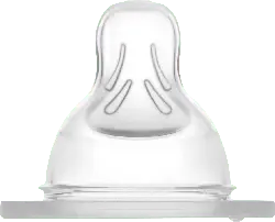 MAM Sauger 0+ Monate blau