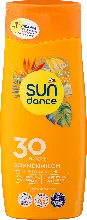 dm drogerie markt SUNDANCE Sonnenmilch LSF 30 - Hoch