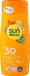 SUNDANCE Sonnenmilch LSF 30 - Hoch