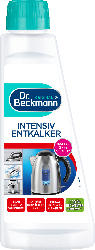 Dr. Beckmann Intensiv Entkalker