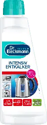 Dr. Beckmann Intensiv Entkalker