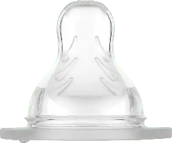 MAM X Sauger 6+ Monate