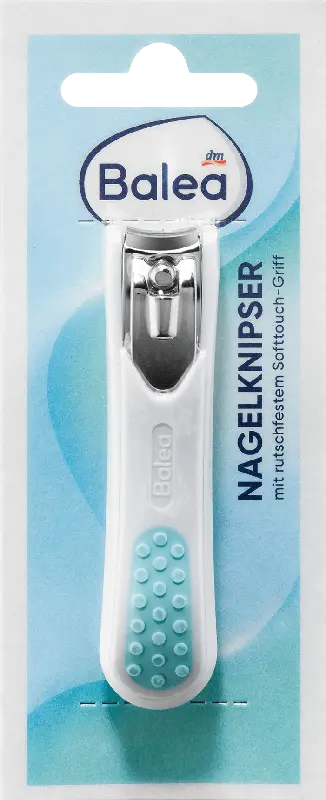 Balea Nagelknipser