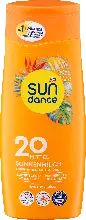 dm drogerie markt SUNDANCE Sonnenmilch LSF 20 Mittel