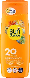 SUNDANCE Sonnenmilch LSF 20 Mittel