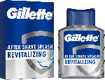 dm drogerie markt Gillette After Shave Splash Sea Mist