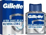 dm drogerie markt Gillette After Shave Splash Sea Mist