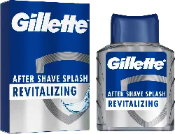 Gillette After Shave Splash Sea Mist