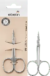 ebelin Hautschere rostfreier Edelstahl