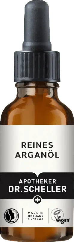 Dr. Scheller Reines Arganöl