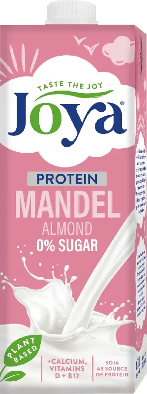 Joya Mandeldrink Protein