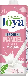Joya Mandeldrink Protein