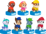 dm drogerie markt CRAZE Paw Patrol Badekugel