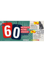 Höffner Höffner: Möbelangebote - bis 09.04.2024