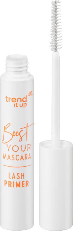 trend !t up Wimpernprimer Boost your Mascara