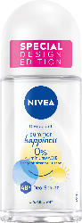 NIVEA Deo Roll-on summer happiness