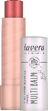dm-drogerie markt lavera Blush Stick Multi Balm 04 Sunrise Rosé - bis 31.05.2024