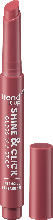 dm-drogerie markt trend !t up Lippenstift Shine & Click 010 Mauve Pink - bis 30.04.2024