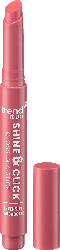 trend !t up Lippenstift Shine & Click 030 Light Pink