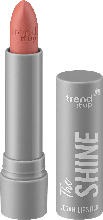 dm-drogerie markt trend !t up Lippenstift The Shine 250 Caramel - bis 15.05.2024