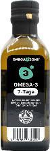 dm-drogerie markt omega3zone Omega-3 Fischöl 7-Tage - bis 31.03.2024