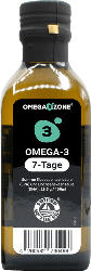 omega3zone Omega-3 Fischöl 7-Tage