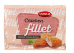 Kaufland хипермаркет Сами-М Пилешко филе панирано различни видове - до 31-03-24