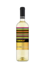 Kaufland хипермаркет Tcherga Бяло вино Шардоне&Совинйон Блан&Семийо - до 31-03-24