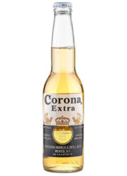 Corona Extra Бира