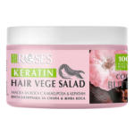 Kaufland хипермаркет Hair Vege Salad Маска за коса различни видове - до 31-03-24